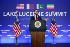 US weighs new Iran strikes as Vance reaches out: Is war or a deal closer?