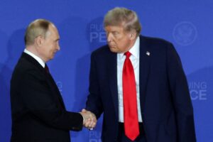 US hosts ‘productive’ trilateral talks to end Russia-Ukraine war
