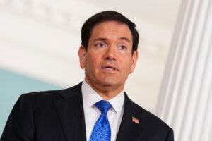 Rubio pledges US cooperation in Marine-linked murder case