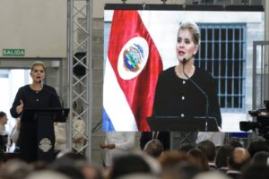 Costa Rica opens mega-prison as Bukele model embraced across Latin America