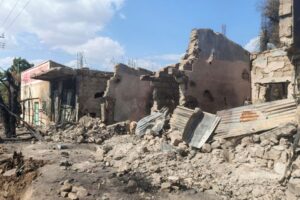 Ethiopian forces expand control in Tigray as militia claims Eritrean losses