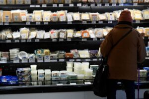 US food importer sues Trump over 50 percent tariffs on Canadian goods