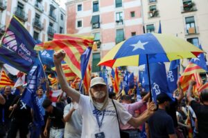 Catalonia’s new far right: How anti-Muslim sentiment is reshaping politics