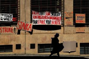 Czech Republic advances media funding overhaul despite criticism
