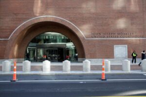 US jury convicts Rwandan American of lying about role in genocide