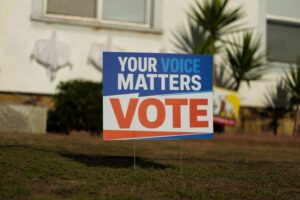 What to know about California’s midterm elections