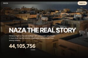 Al Jazeera probe exposes fake viewing numbers for Israeli counter-film